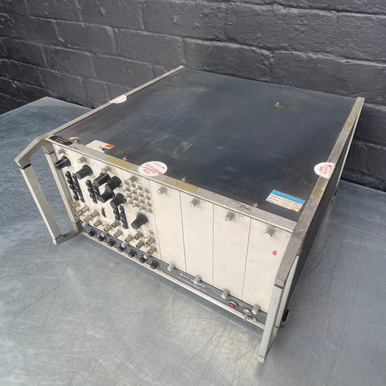 Electrical pulse generator Qty 1