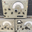electrical signal generator scientific advance Industrial powerhouse props prop rental hire vintage movie film set dec 2