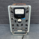 electrical tester unit Industrial powerhouse props prop rental hire vintage movie film set dec electrical