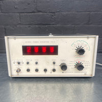 electrical valve timer timing machine Industrial powerhouse props prop rental hire vintage movie film set dec