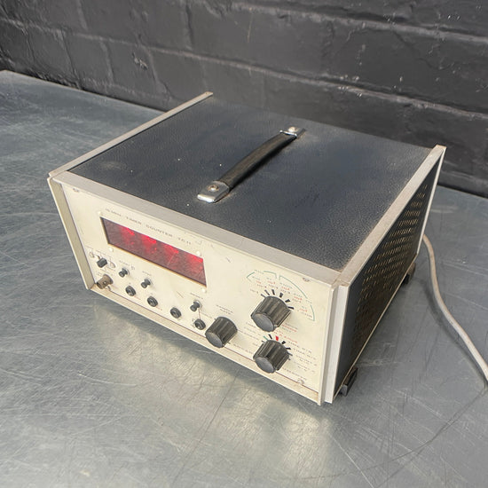 Electrical valve timer Qty 3