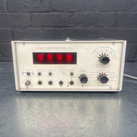 electrical valve timer timing machine Industrial powerhouse props prop rental hire vintage movie film set dec 2