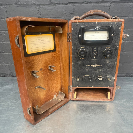 Electrical volt tester Qty 1