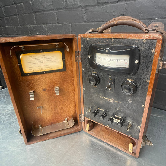 Electrical volt tester Qty 1
