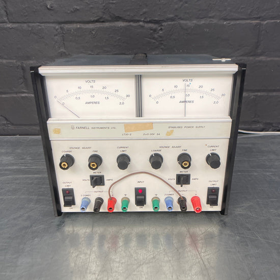 Electrical voltage tester Qty 1
