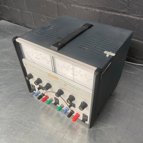 Electrical voltage tester Qty 1