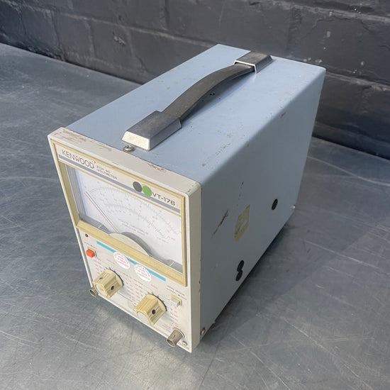 Electrical voltmeter tester Qty 1