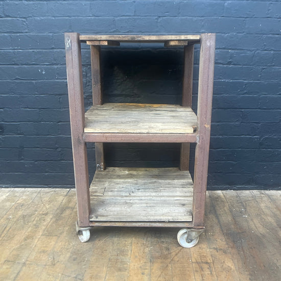 Engineers trolley cart Qty 1