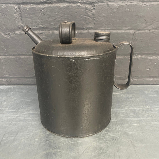 Oil can jug Qty 1
