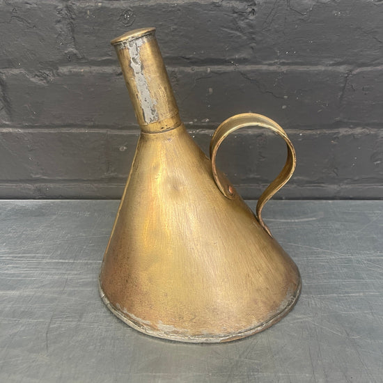 Oil can jug Qty 1
