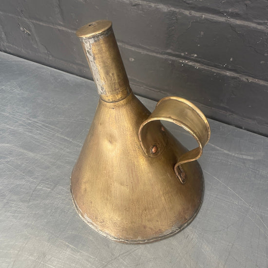 Oil can jug Qty 1