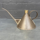 handle jug tin oil can steel metal 1930s 1940s 1950s 2