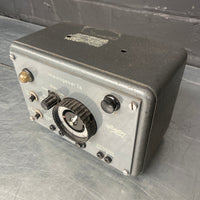 impulse generator German Germany electrical Industrial powerhouse props prop rental hire vintage movie film set dec 1
