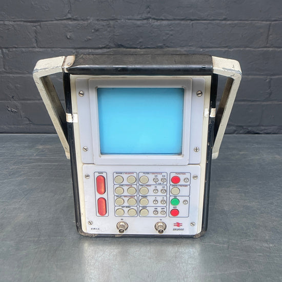 Inspection unit Qty 1
