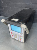 inspection unit British Rail electrical tester test Industrial powerhouse props prop rental hire vintage movie film set dec 1