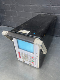 inspection unit British Rail electrical tester test Industrial powerhouse props prop rental hire vintage movie film set dec 1