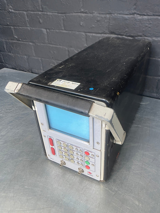 Inspection unit Qty 1