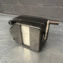 insulation resistance tester electrical Industrial powerhouse props prop rental hire vintage movie film set dec 1