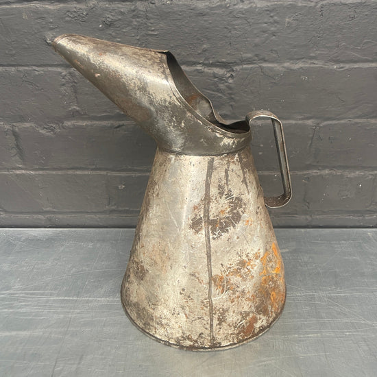 Oil can jug Qty 1