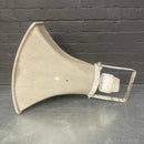 large industrial tannoy system Industrial powerhouse props prop rental hire vintage movie film set dec