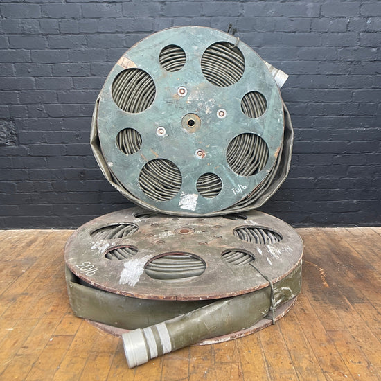 Large military hose Qty 5