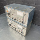leak detector electrical test set testing Industrial powerhouse props prop rental hire vintage movie film set dec 1