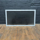 lightweight aluminium grille vent ventilation mesh powerhouse prop props hire rent rental