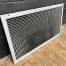 lightweight aluminium grille vent ventilation mesh powerhouse prop props hire rent rental 1