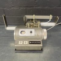 medical infusion pump electrical Industrial powerhouse props prop rental hire vintage movie film set dec