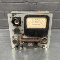 military indicator unit tester electrical Industrial powerhouse props prop rental hire vintage movie film set dec