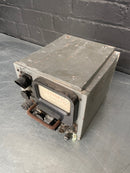 military indicator unit tester electrical Industrial powerhouse props prop rental hire vintage movie film set dec 1