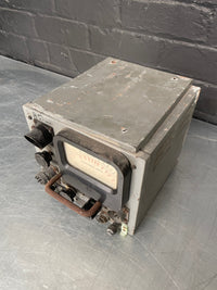 military indicator unit tester electrical Industrial powerhouse props prop rental hire vintage movie film set dec 1