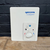 newlec calypso electric shower 2000s retro vintage 0