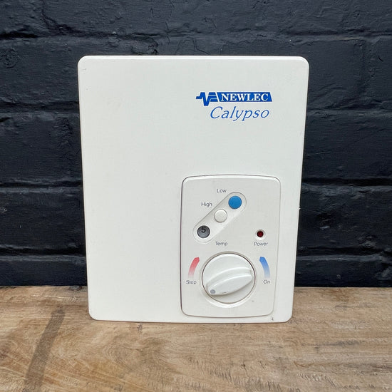 Newlec Calypso Shower 2002-2008 Qty 1