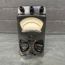 normameter meter tester electrical Industrial powerhouse props prop rental hire vintage movie film set dec