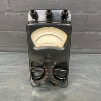 normameter meter tester electrical Industrial powerhouse props prop rental hire vintage movie film set dec