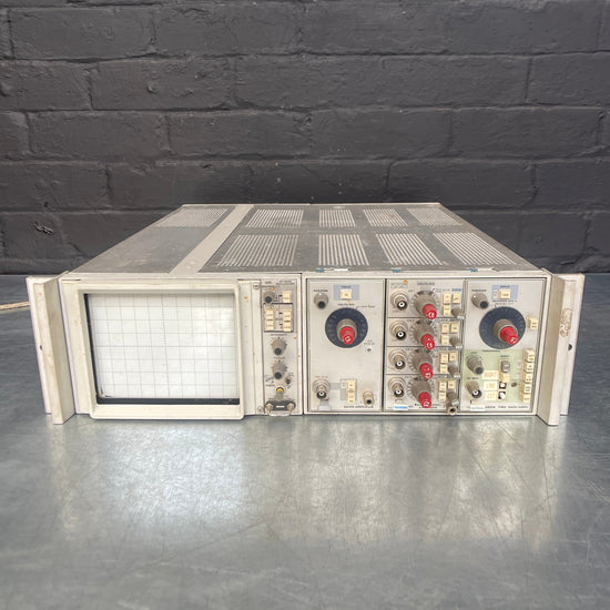 Oscilloscope Qty 1