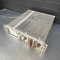 oscilloscope electrical Industrial powerhouse props prop rental hire vintage movie film set dec 1