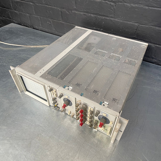 Oscilloscope Qty 1