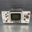 oscilloscope unit electrical Industrial powerhouse props prop rental hire vintage movie film set dec 16