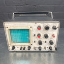 oscilloscope unit electrical Industrial powerhouse props prop rental hire vintage movie film set dec 20