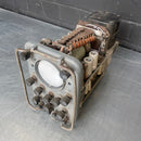oscilloscope unit electrical Industrial powerhouse props prop rental hire vintage movie film set dec  31