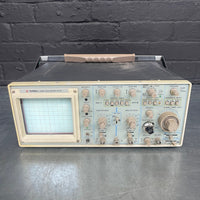 oscilloscope unit electrical Industrial powerhouse props prop rental hire vintage movie film set dec  32