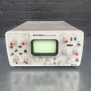 oscilloscope unit electrical Industrial powerhouse props prop rental hire vintage movie film set dec 34