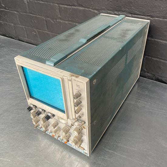 Oscilloscope unit Qty 1