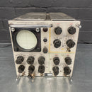 oscilloscope unit electrical Industrial powerhouse props prop rental hire vintage movie film set dec 45
