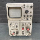 oscilloscope unit electrical Industrial powerhouse props prop rental hire vintage movie film set dec 64