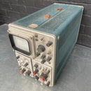oscilloscope unit electrical Industrial powerhouse props prop rental hire vintage movie film set dec 65
