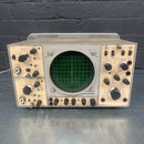 oscilloscope unit electrical Industrial powerhouse props prop rental hire vintage movie film set dec 76
