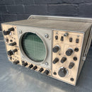 oscilloscope unit electrical Industrial powerhouse props prop rental hire vintage movie film set dec 78
